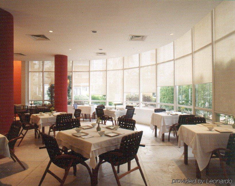 Etoile Hotels Jardins Sao Paulo Exterior photo