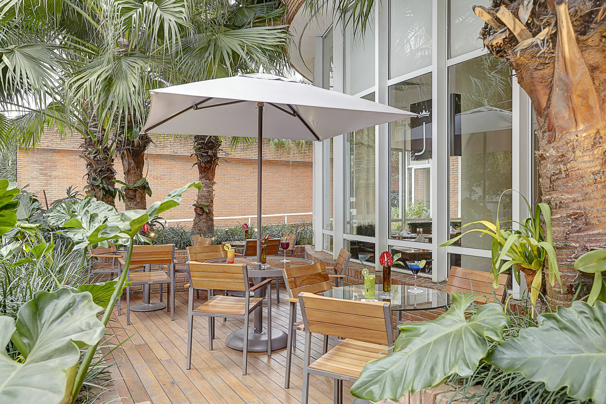 Etoile Hotels Jardins Sao Paulo Exterior photo