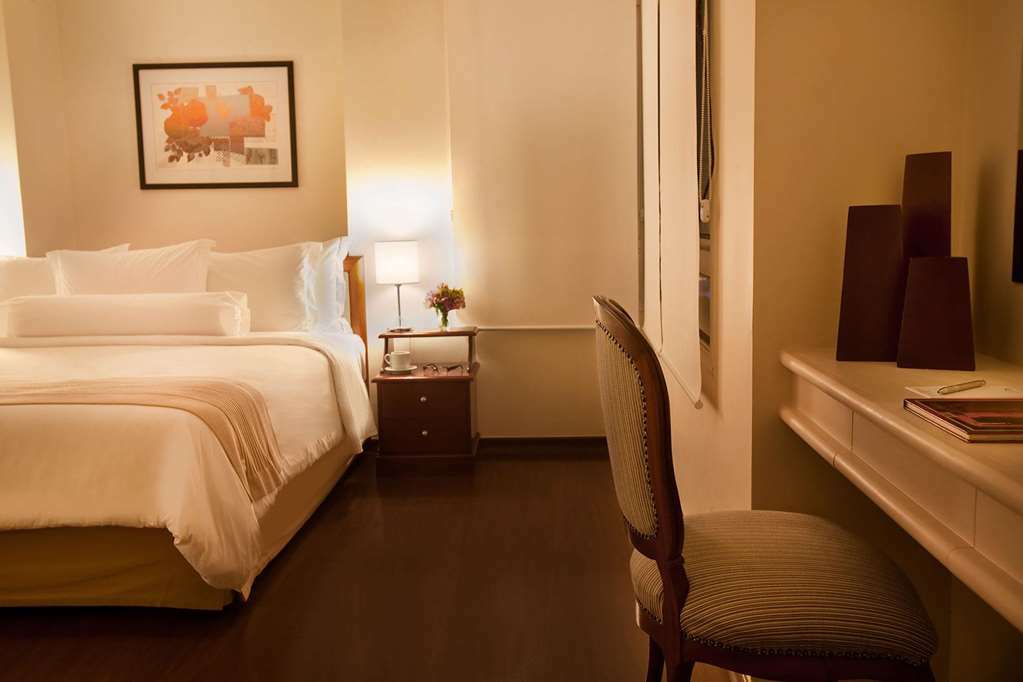Etoile Hotels Jardins Sao Paulo Room photo